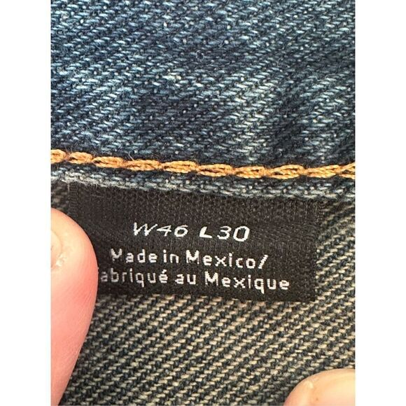 Timberland Pro Flex Men’s Jeans, size 46 x 30n NWT - Picture 4 of 6